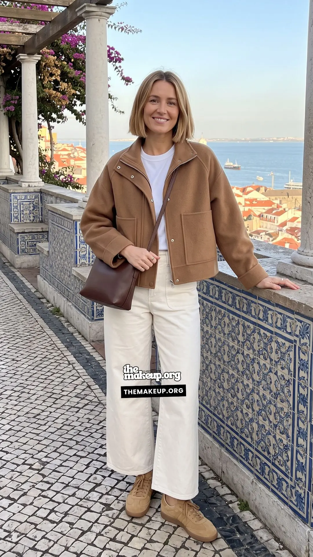 Portugal Fall Outfit Ideas