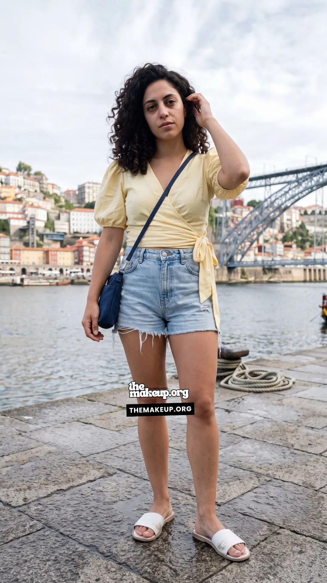 Portugal Outfits In September