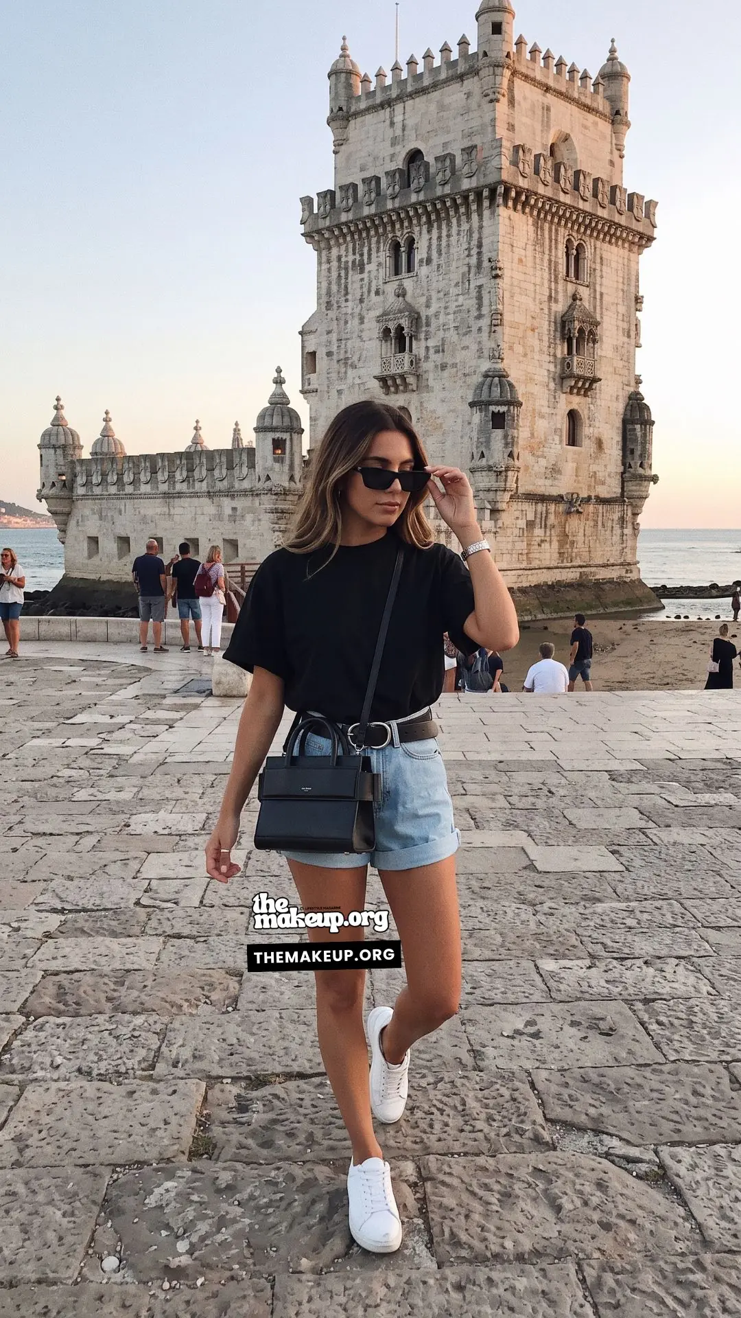 Portugal September Clothes
