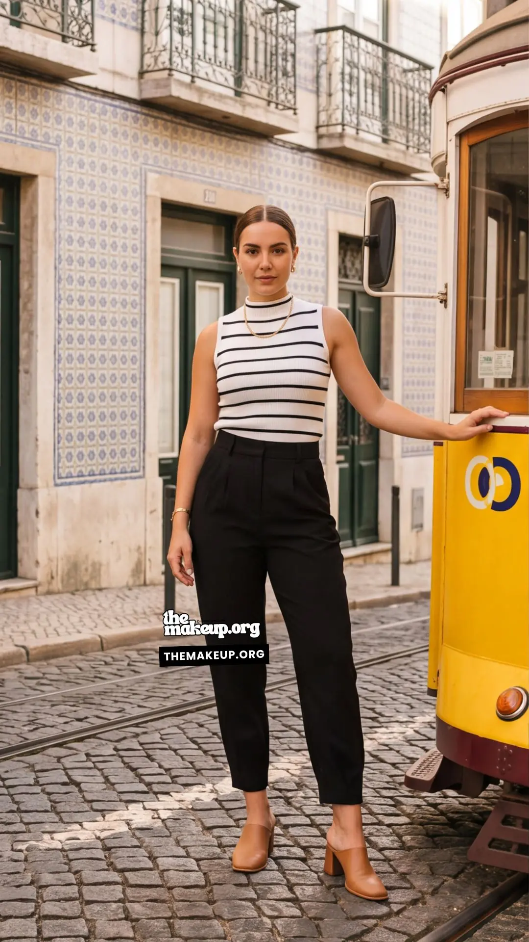 Portugal September Outfits