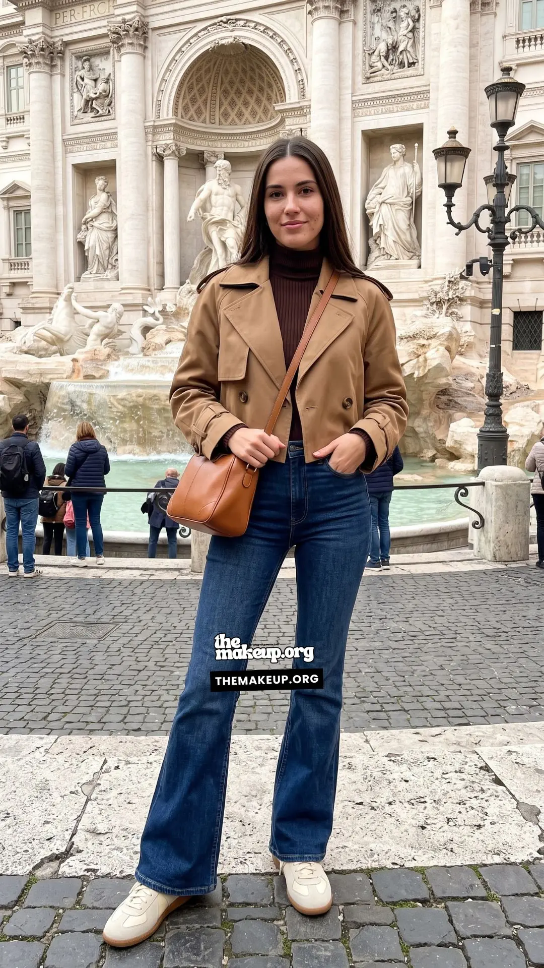 Rome Fall Clothing