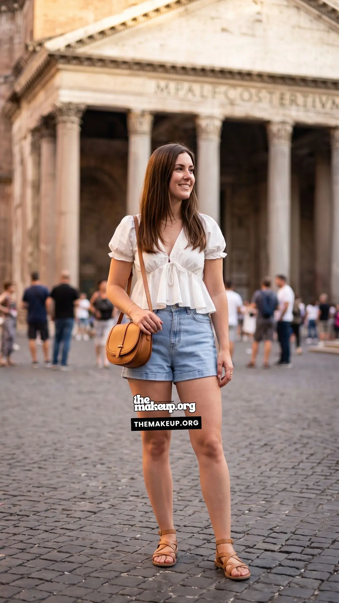 Rome September Outfit Ideas