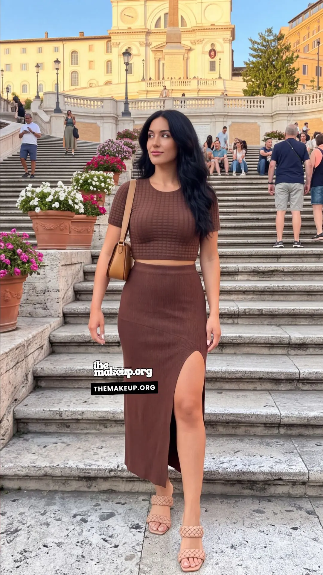 Rome September Outfits