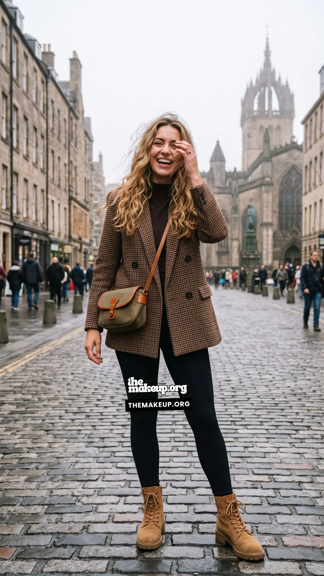 Scotland Outfits For September