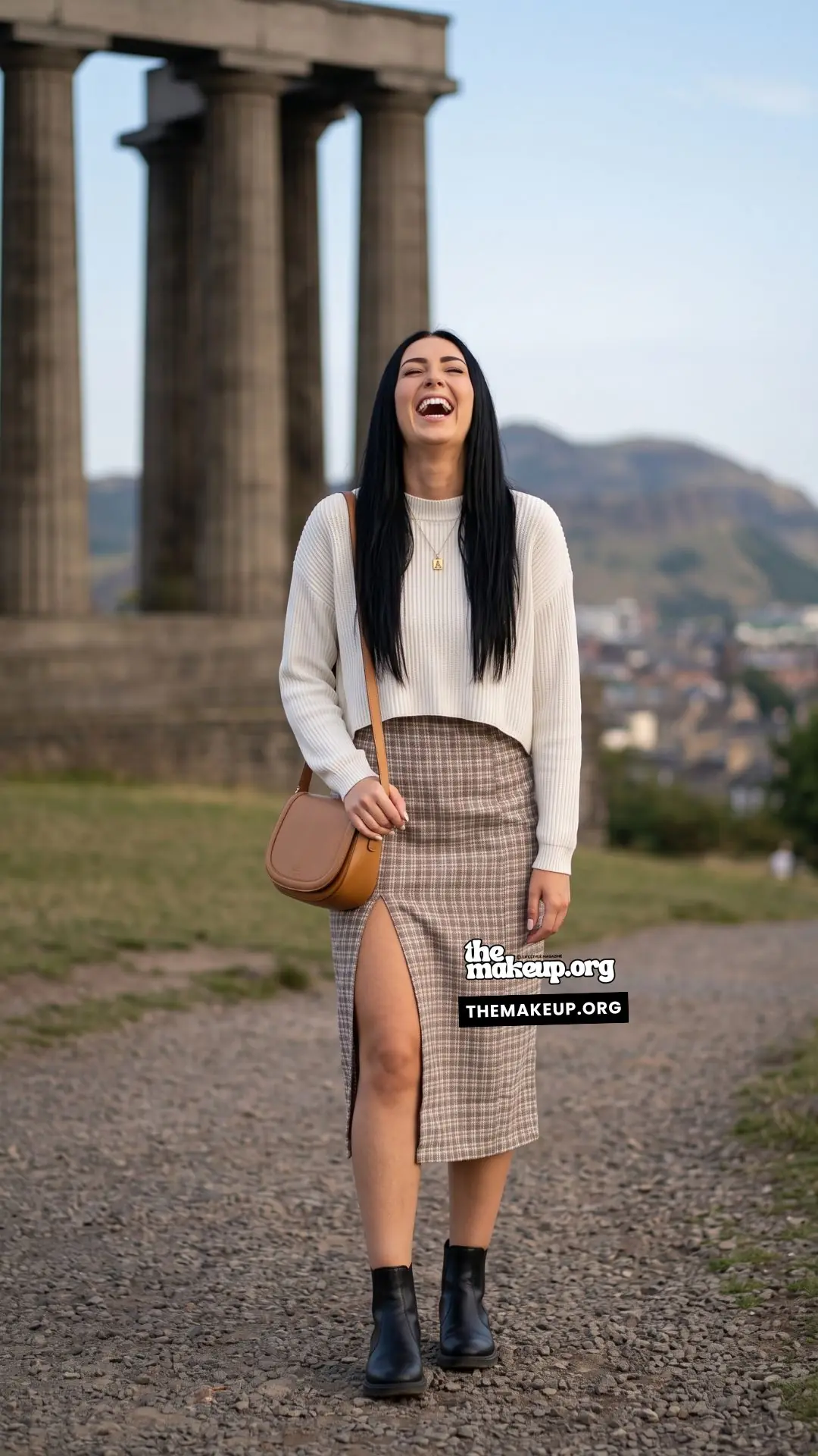 Scotland September Outfit Ideas
