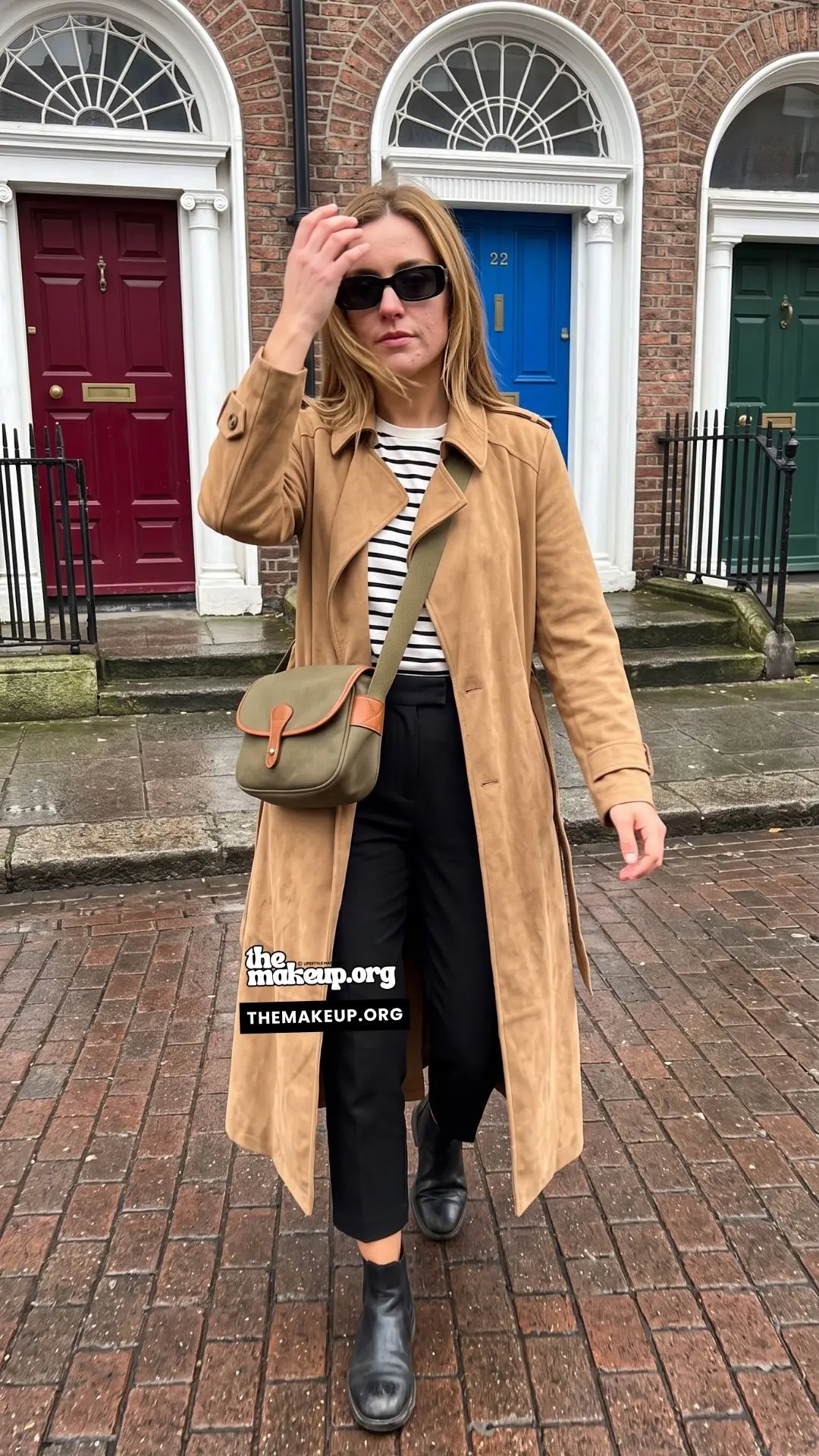 September Clothes For Dublin Ideas
