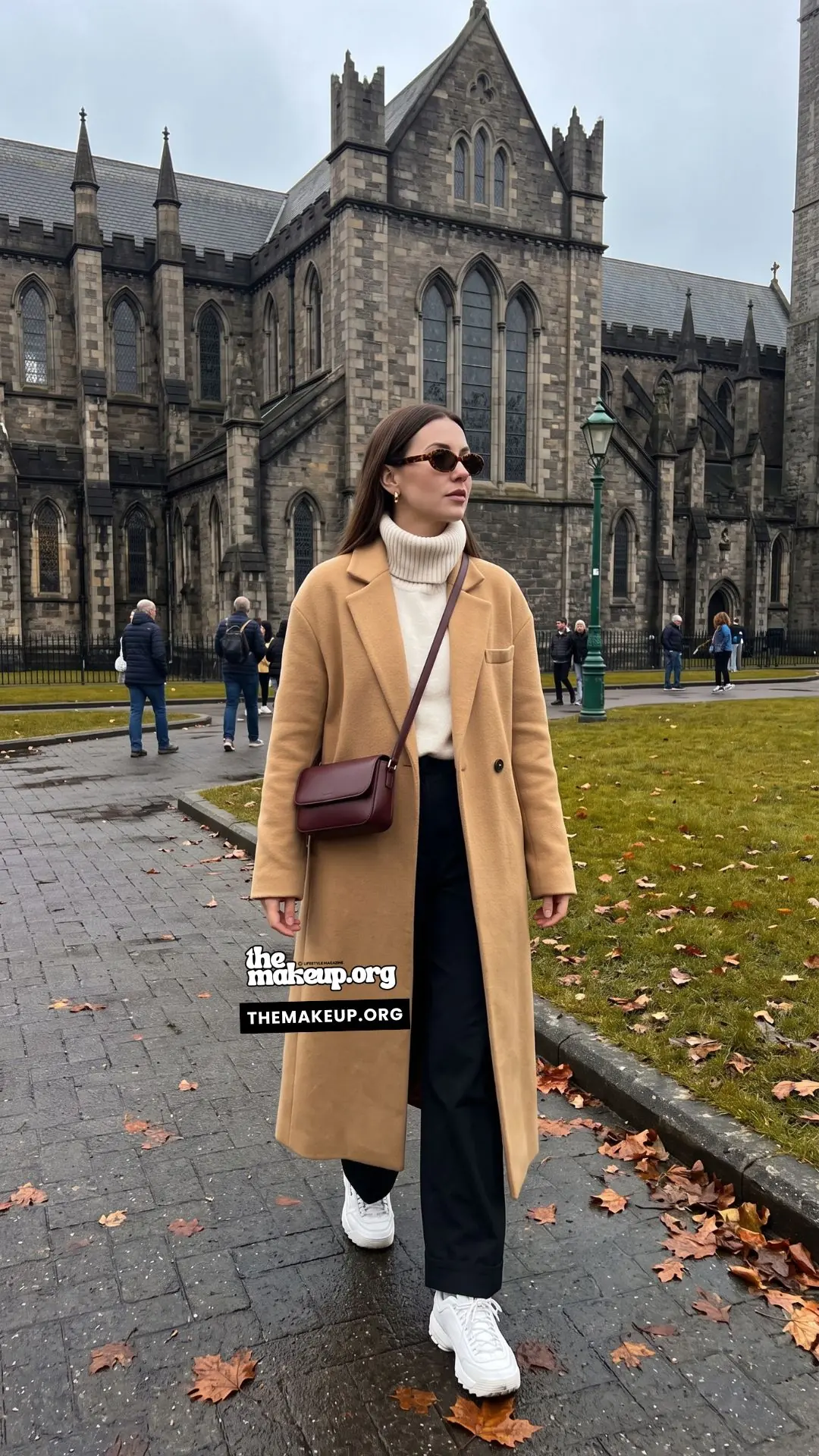 September Clothes For Dublin
