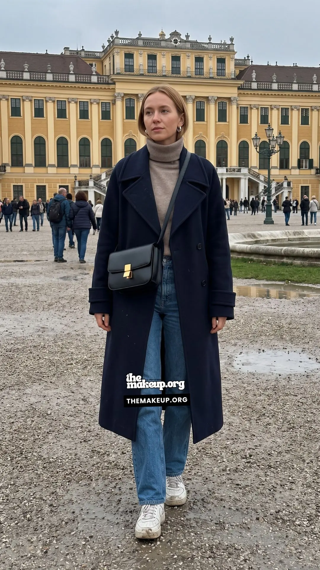 September Clothes For Europe