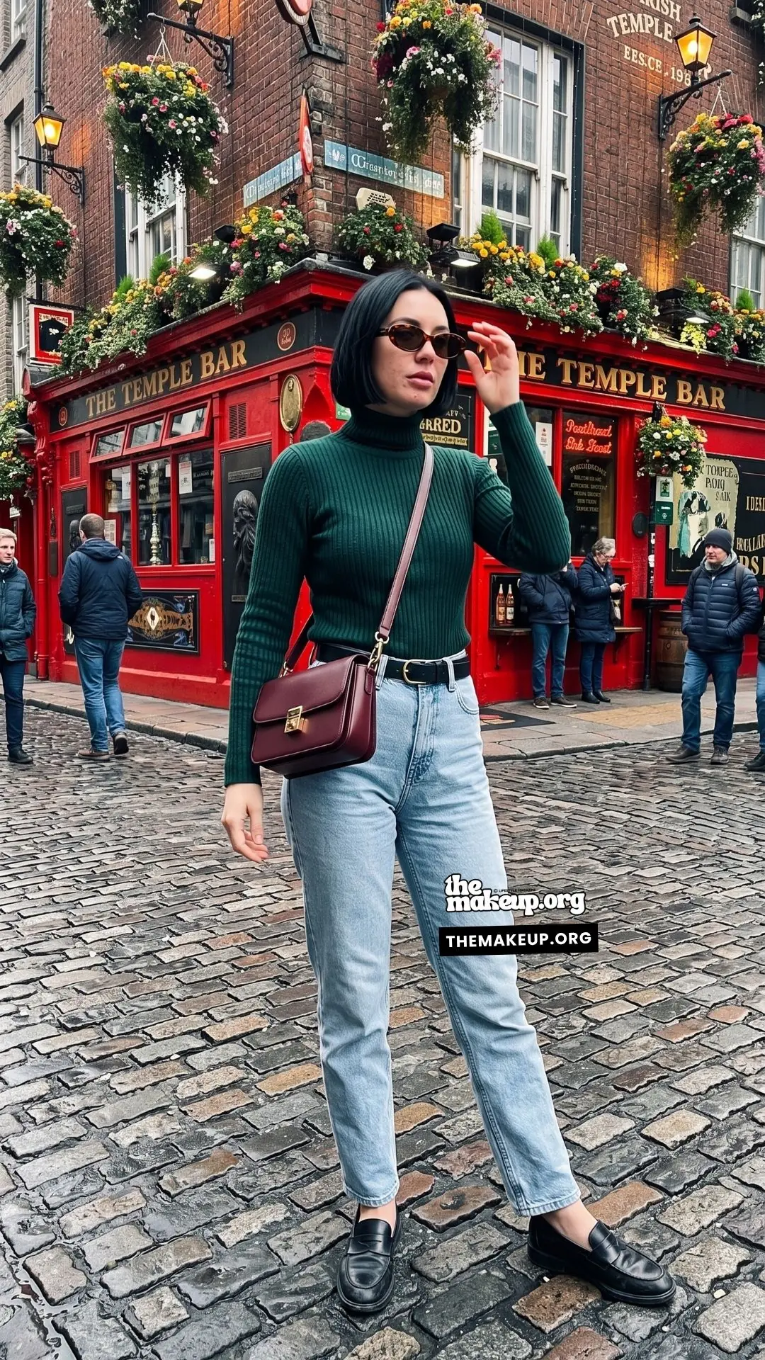 September Clothes For Ireland