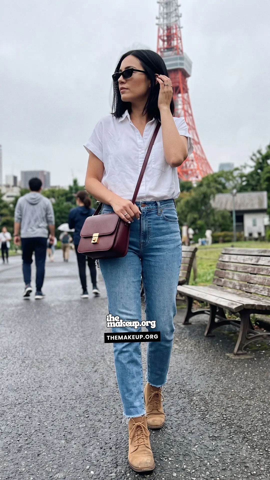 September Clothes For Japan