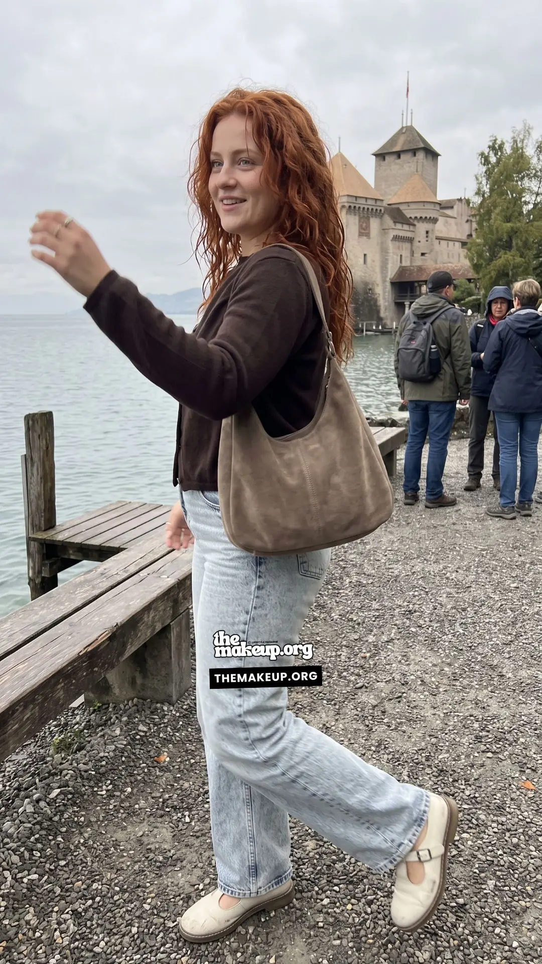 September Clothes For Switzerland