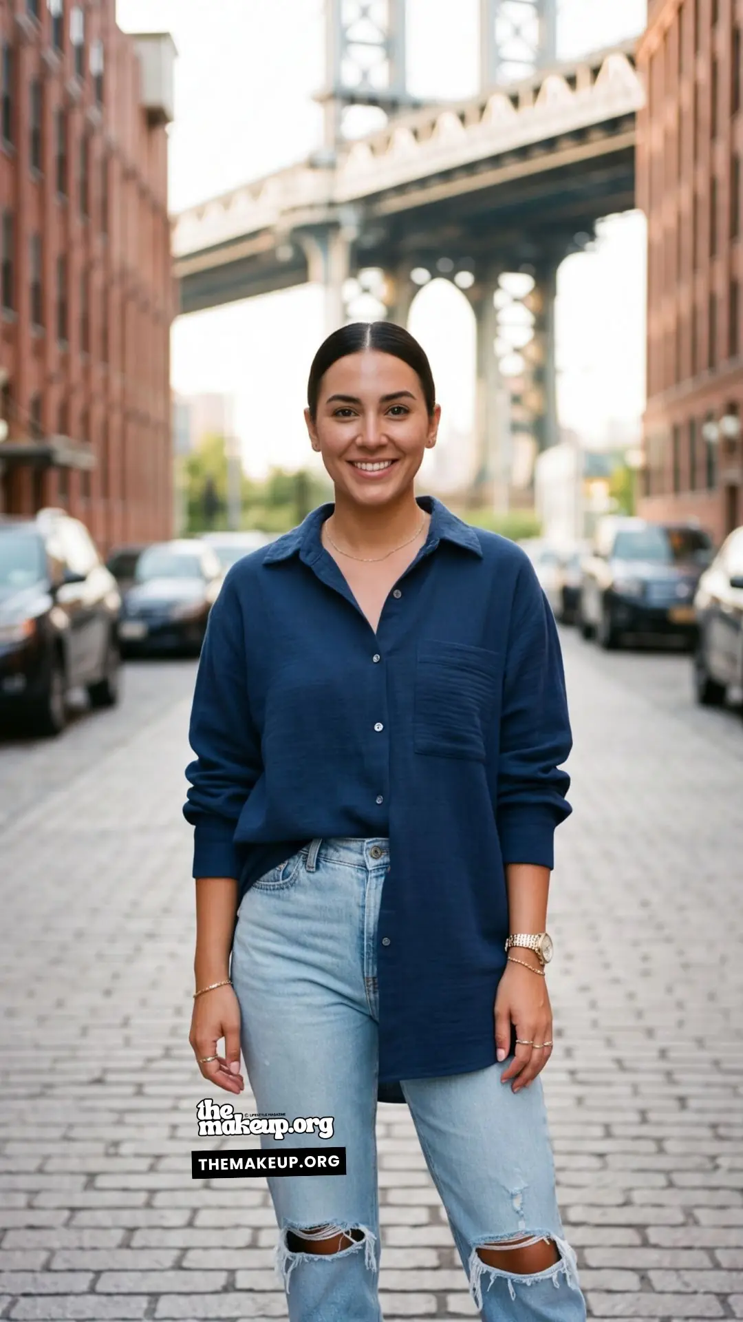 September Nyc Outfits