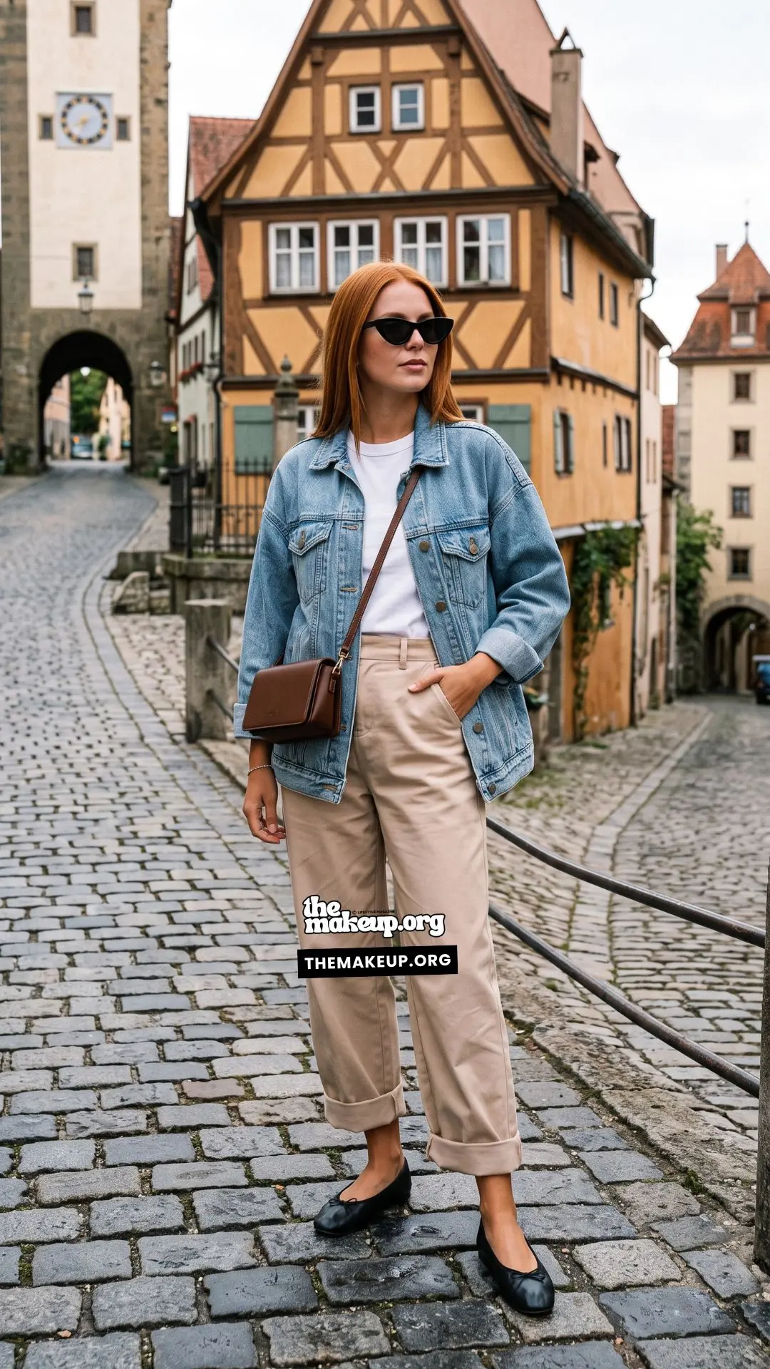 September Outfits For Germany