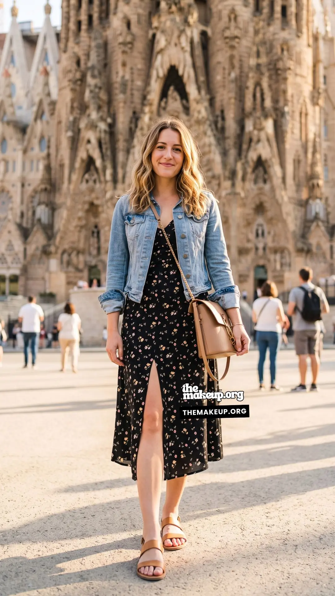 September Outfits For Spain