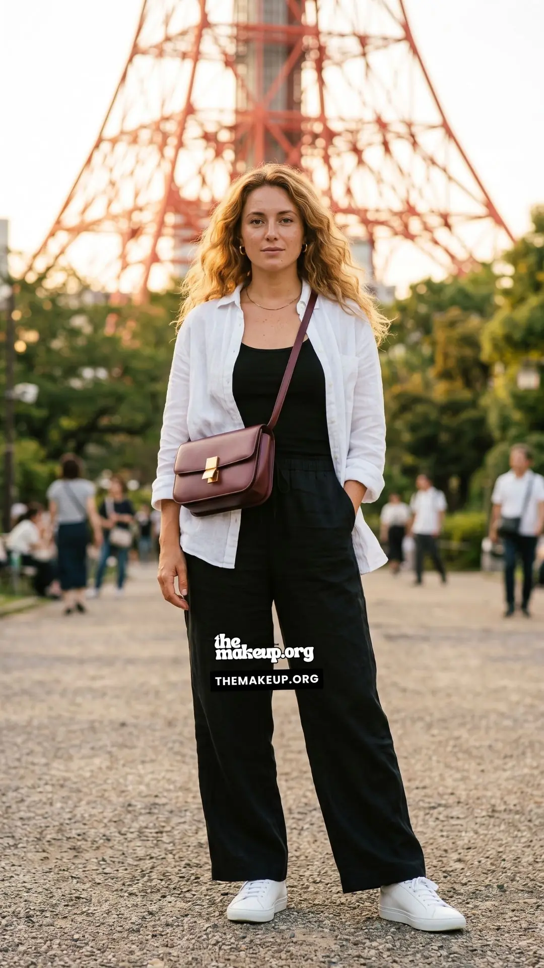 September Outfits For Tokyo