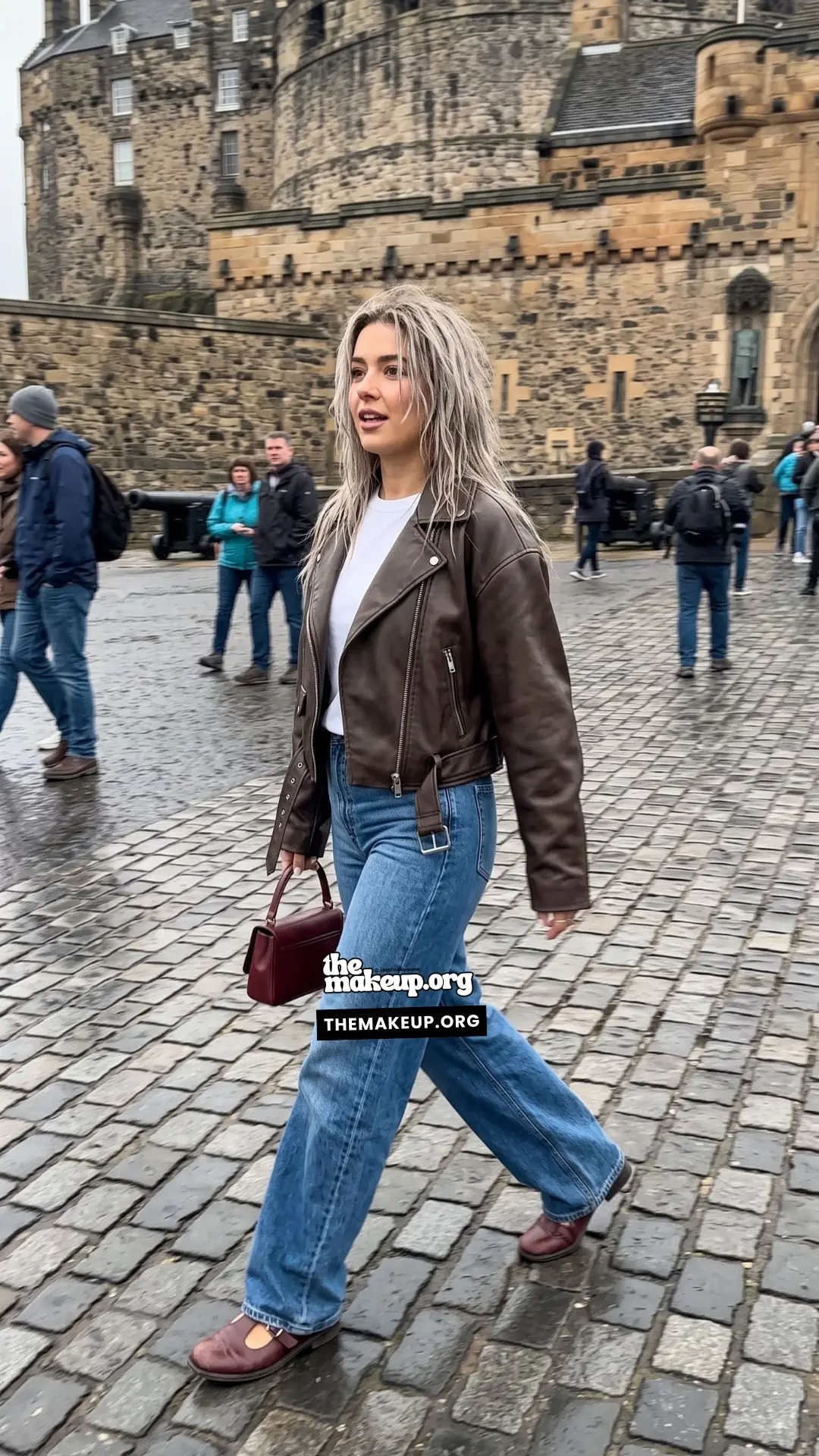 Uk Outfits In September