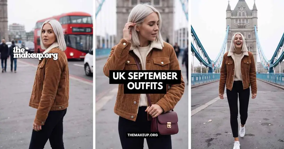 Uk September Outfits Feat