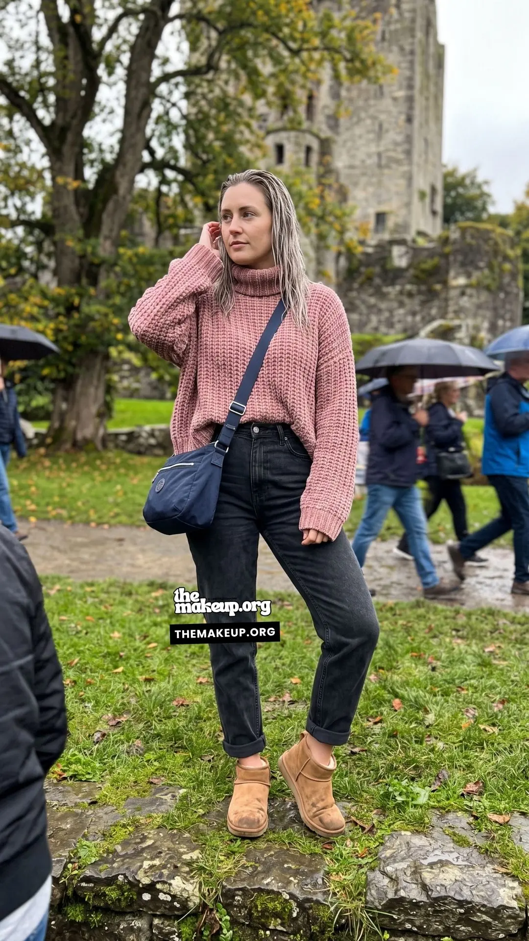 What To Pack For Ireland In September
