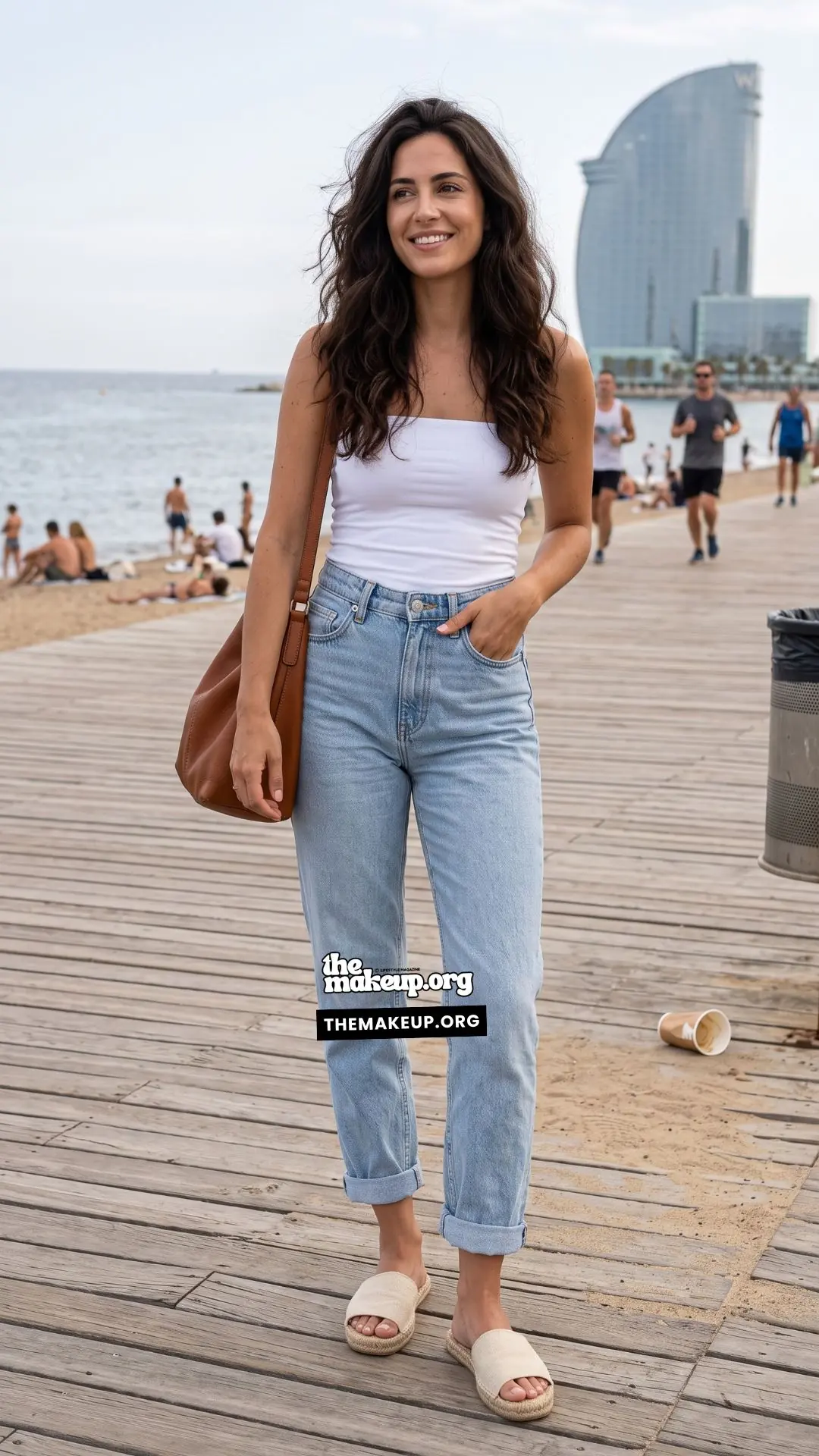 What To Wear In Barcelona In September