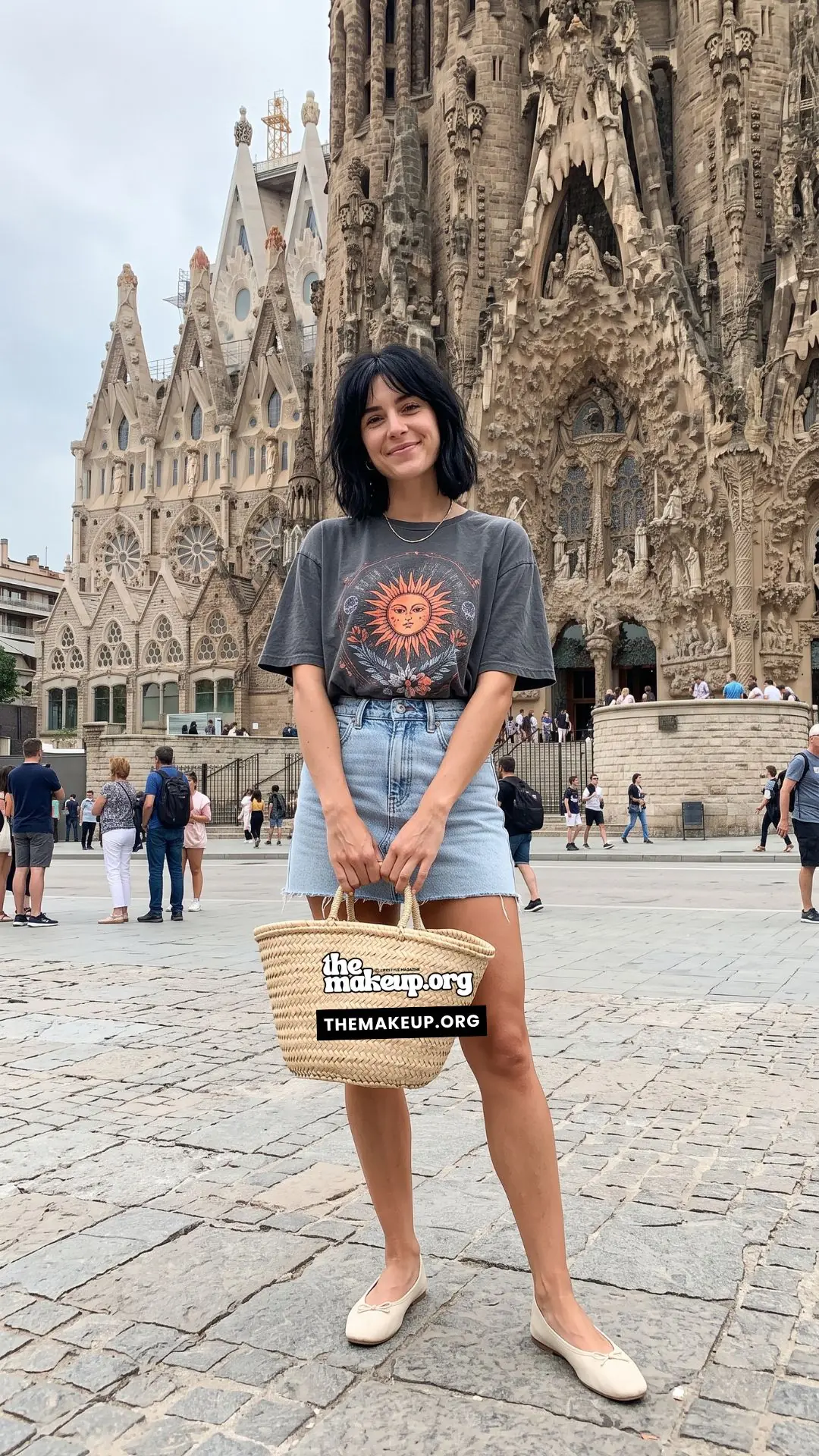 What To Wear In Barcelona