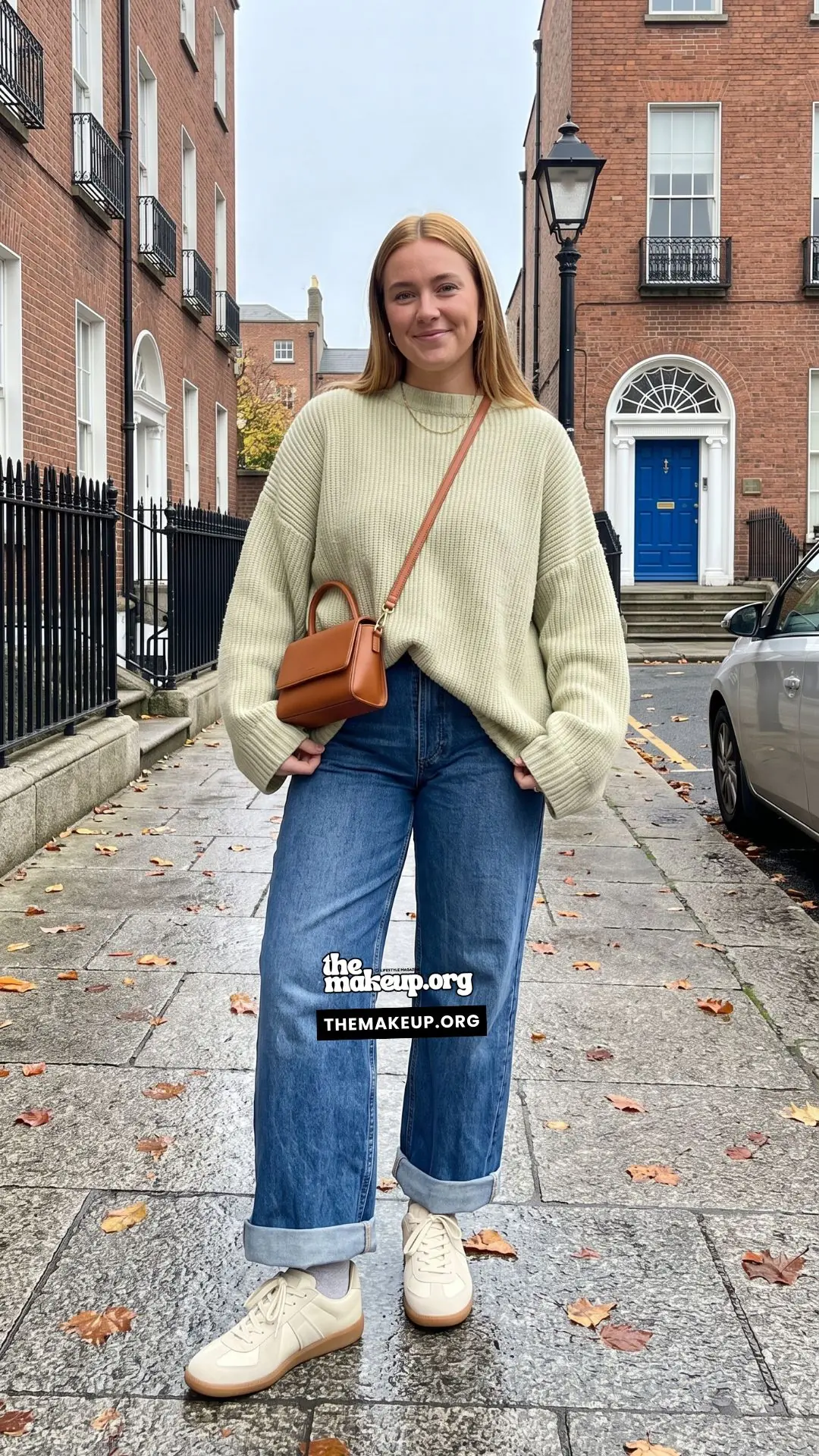 What To Wear In Dublin In Autumn