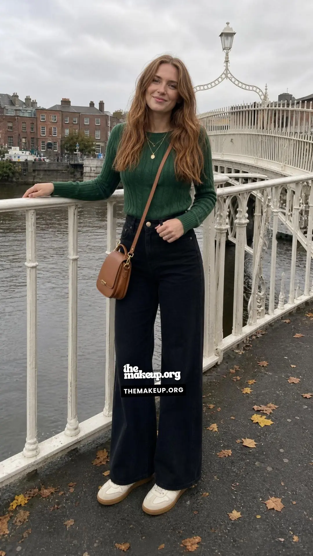 What To Wear In Dublin In Autumn