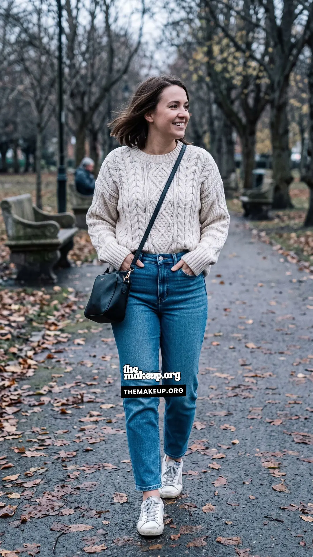 What To Wear In Dublin In September