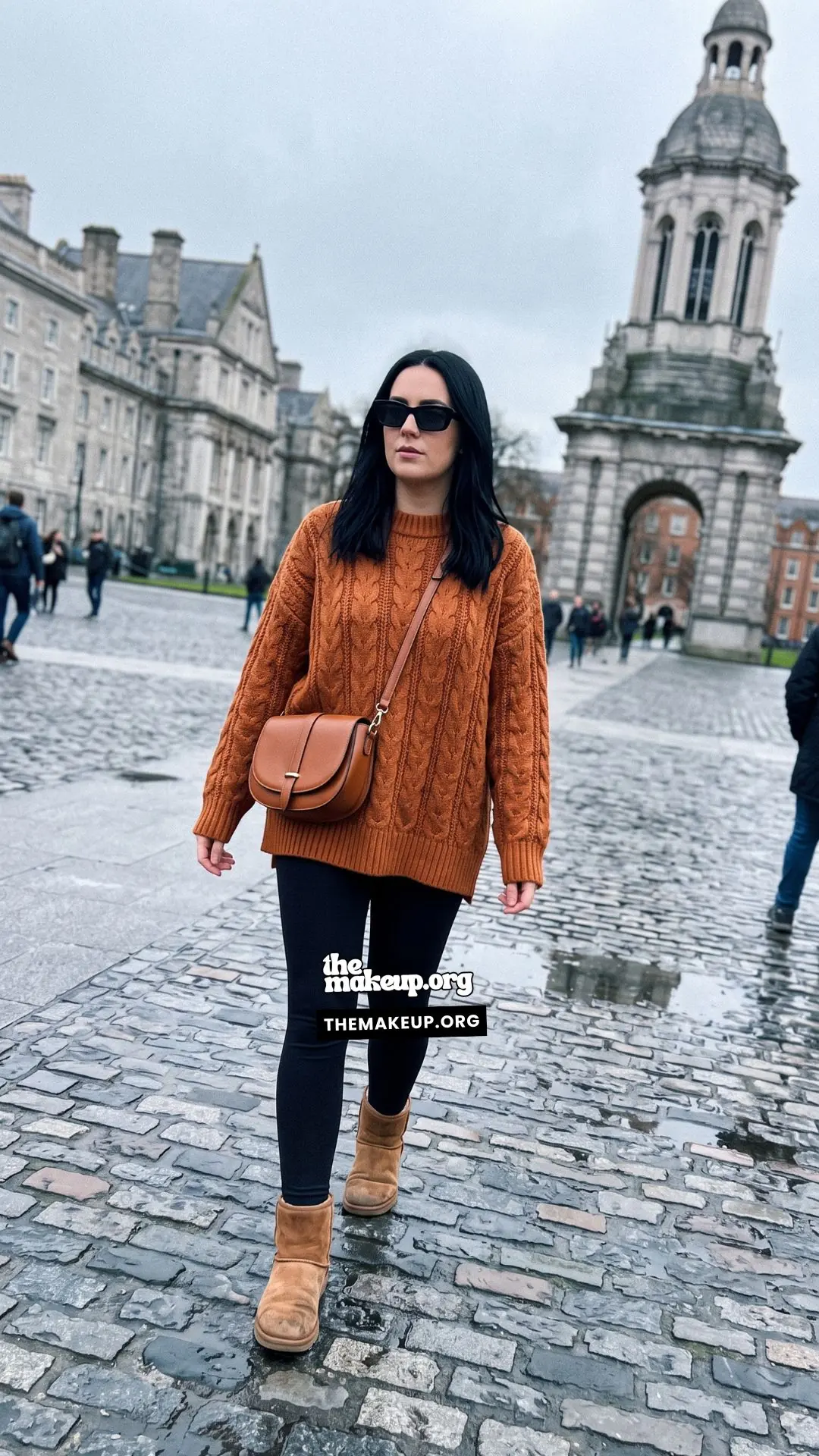 What To Wear In Dublin