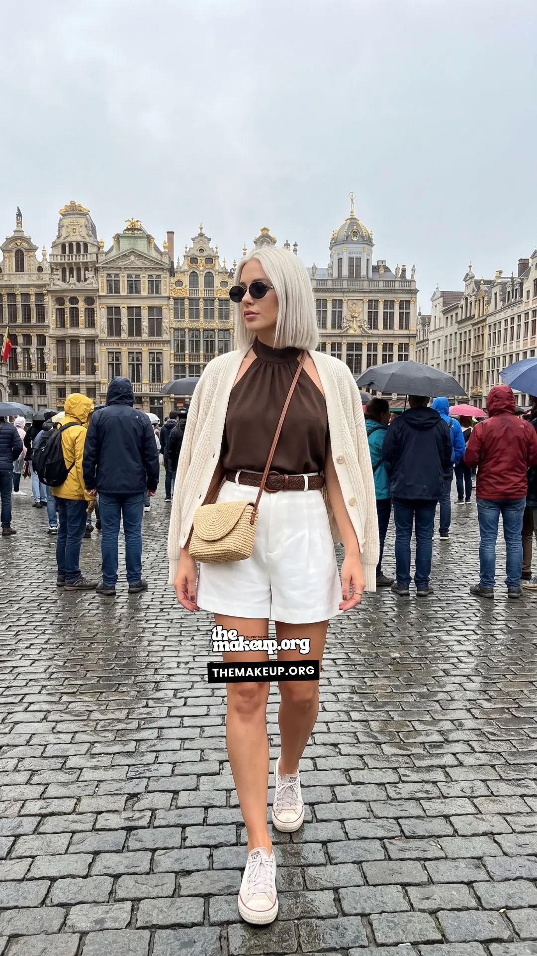 What To Wear In Europe