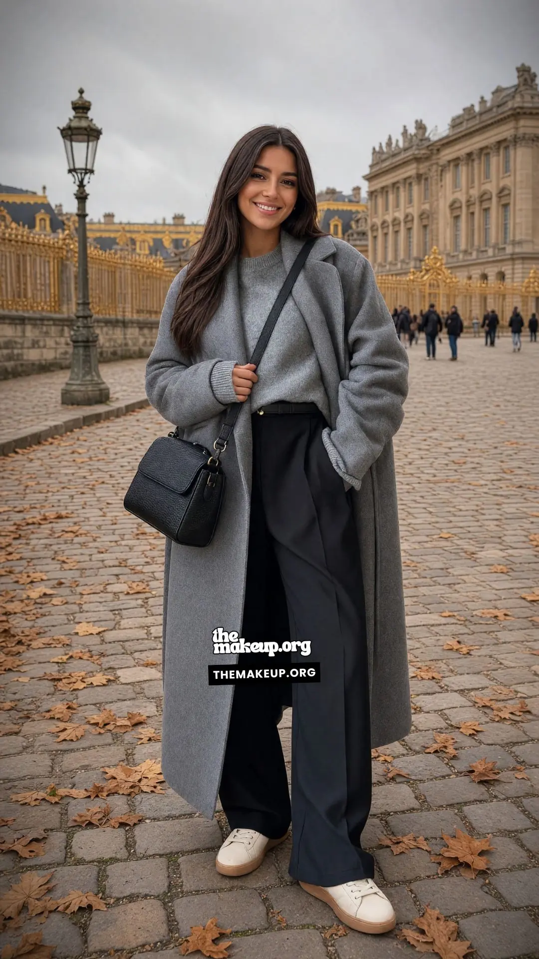 What To Wear In France In Fall