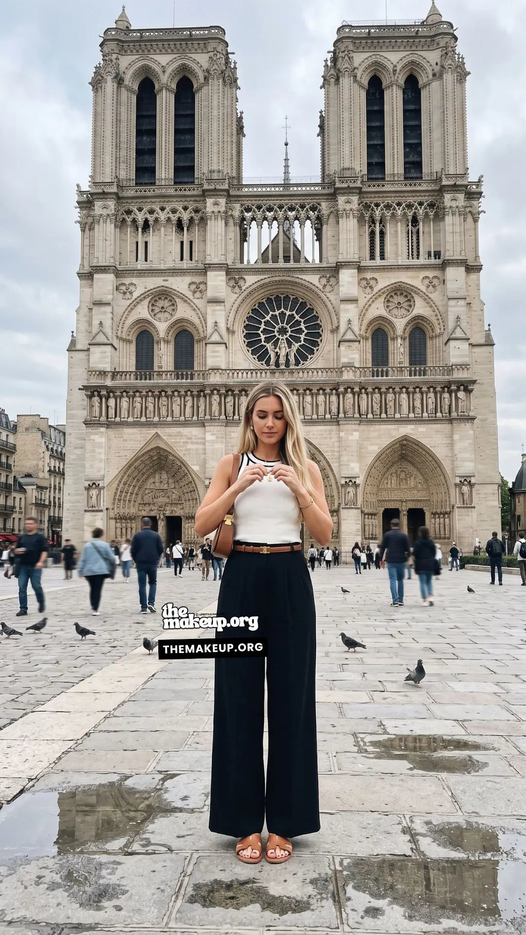 What To Wear In France In September