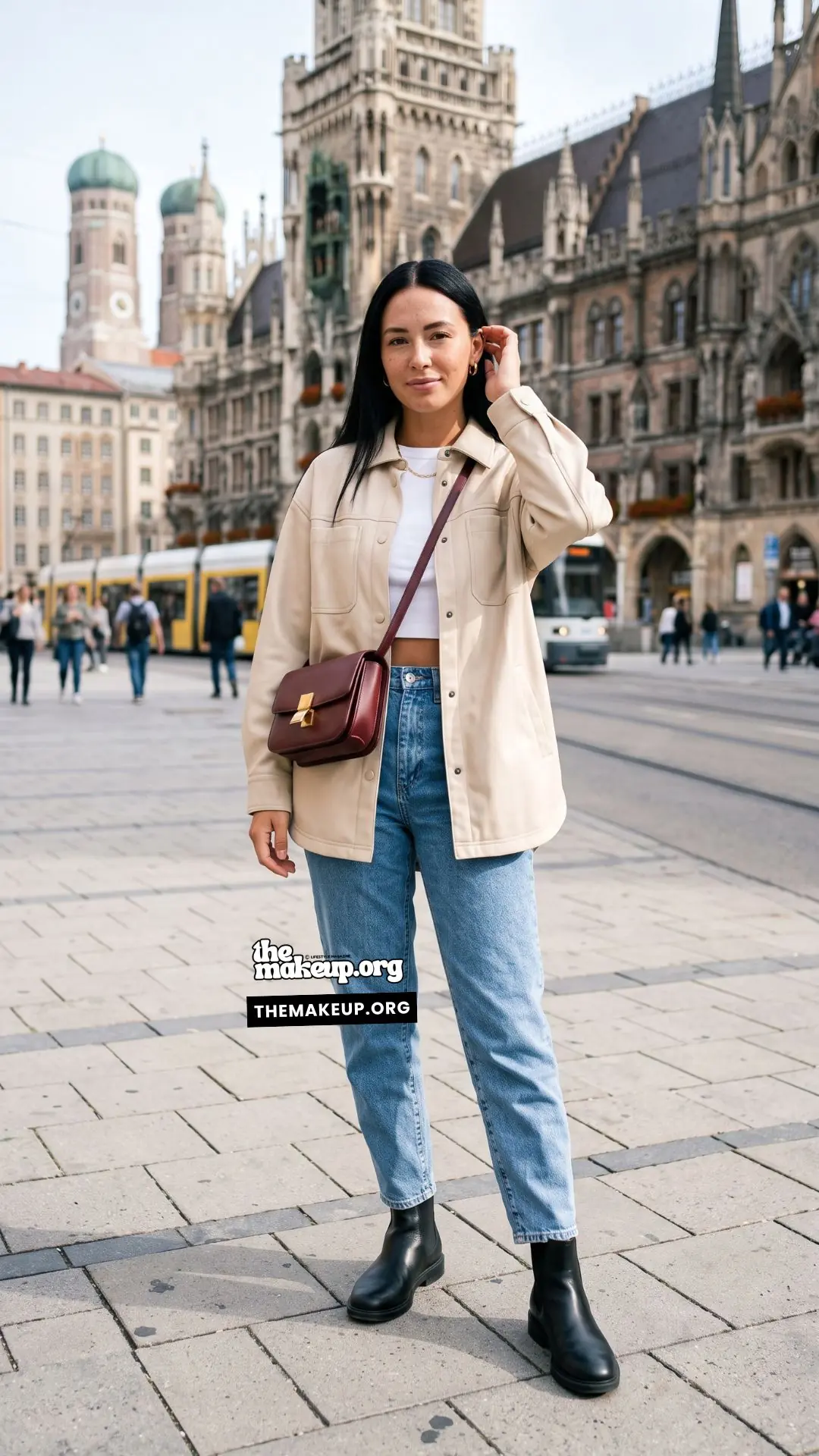 What To Wear In Germany For A September Trip