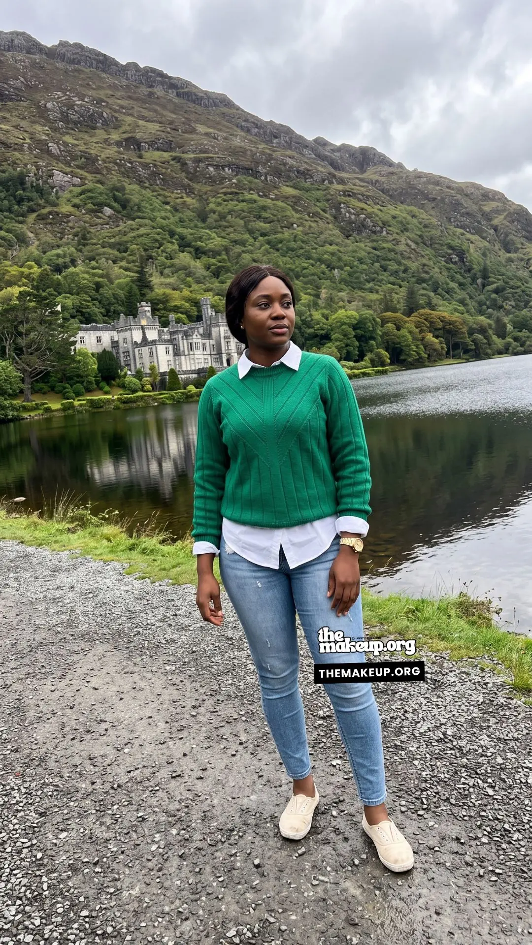 What To Wear In Ireland