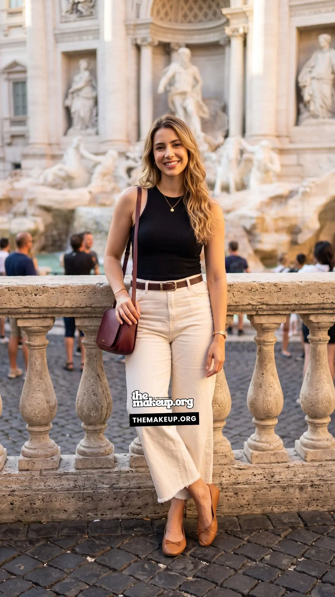 What To Wear In Italy In September