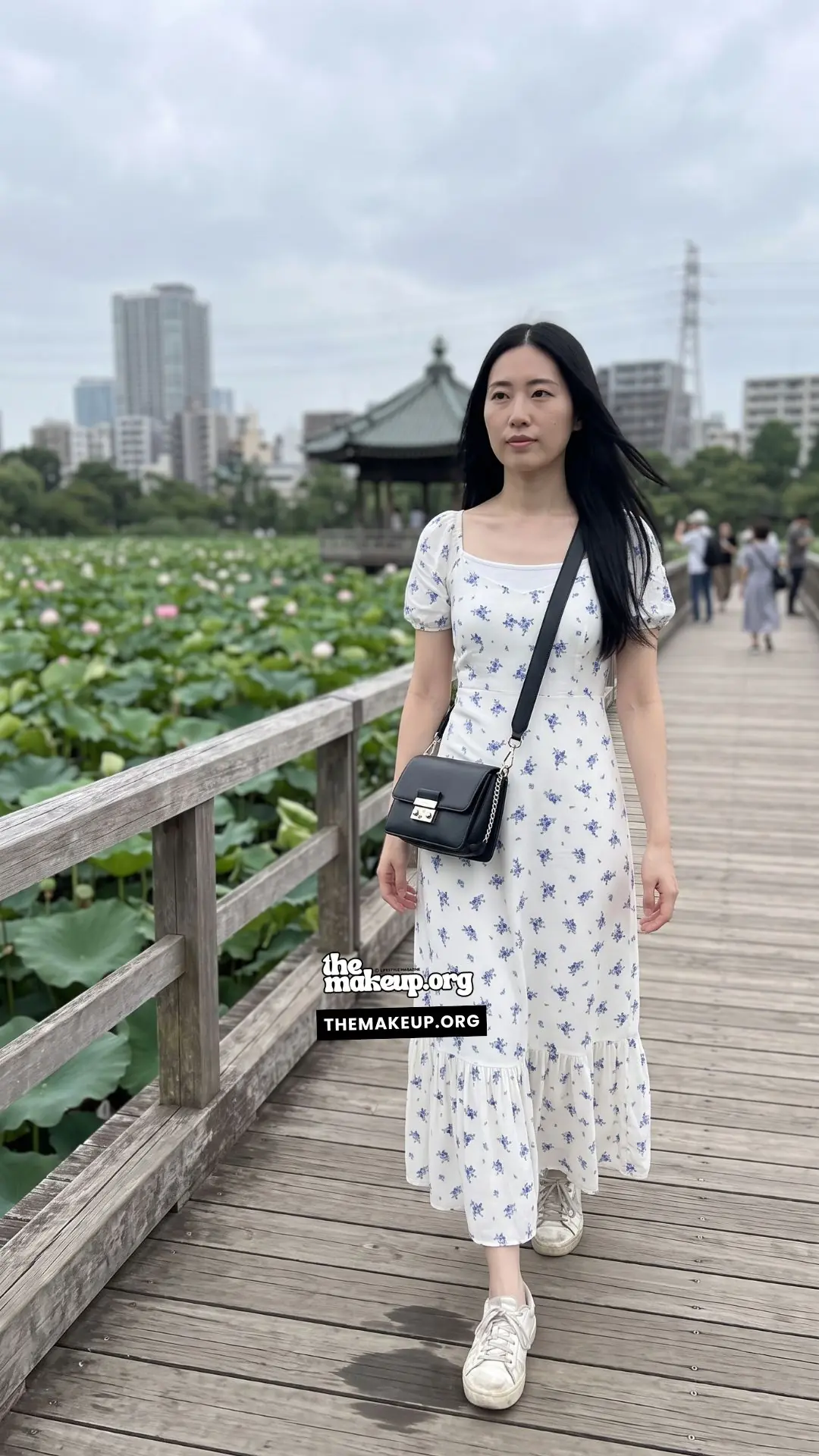 What To Wear In Japan In September