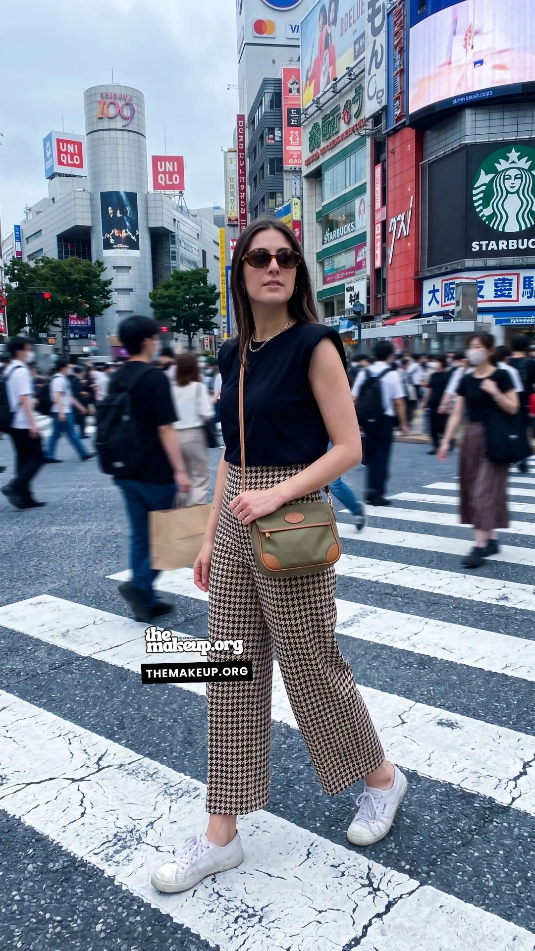 What To Wear In Japan