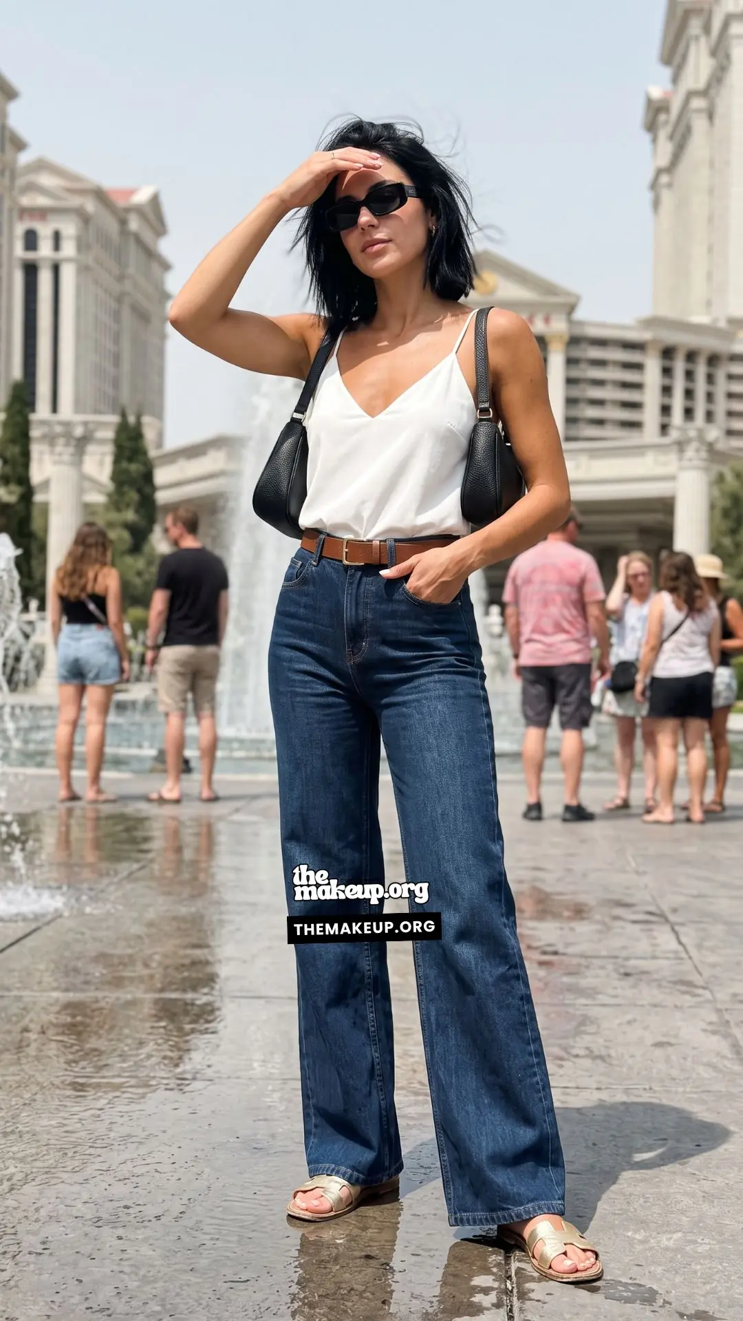 What To Wear In Las Vegas
