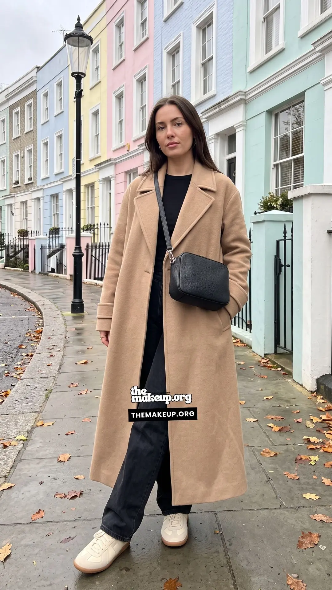 What To Wear In London In Autumn