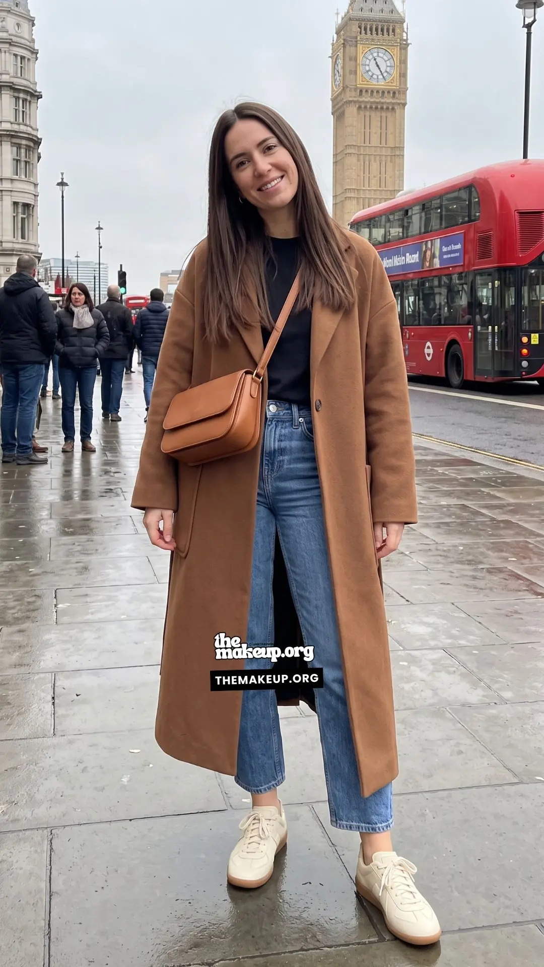 What To Wear In London In Fall