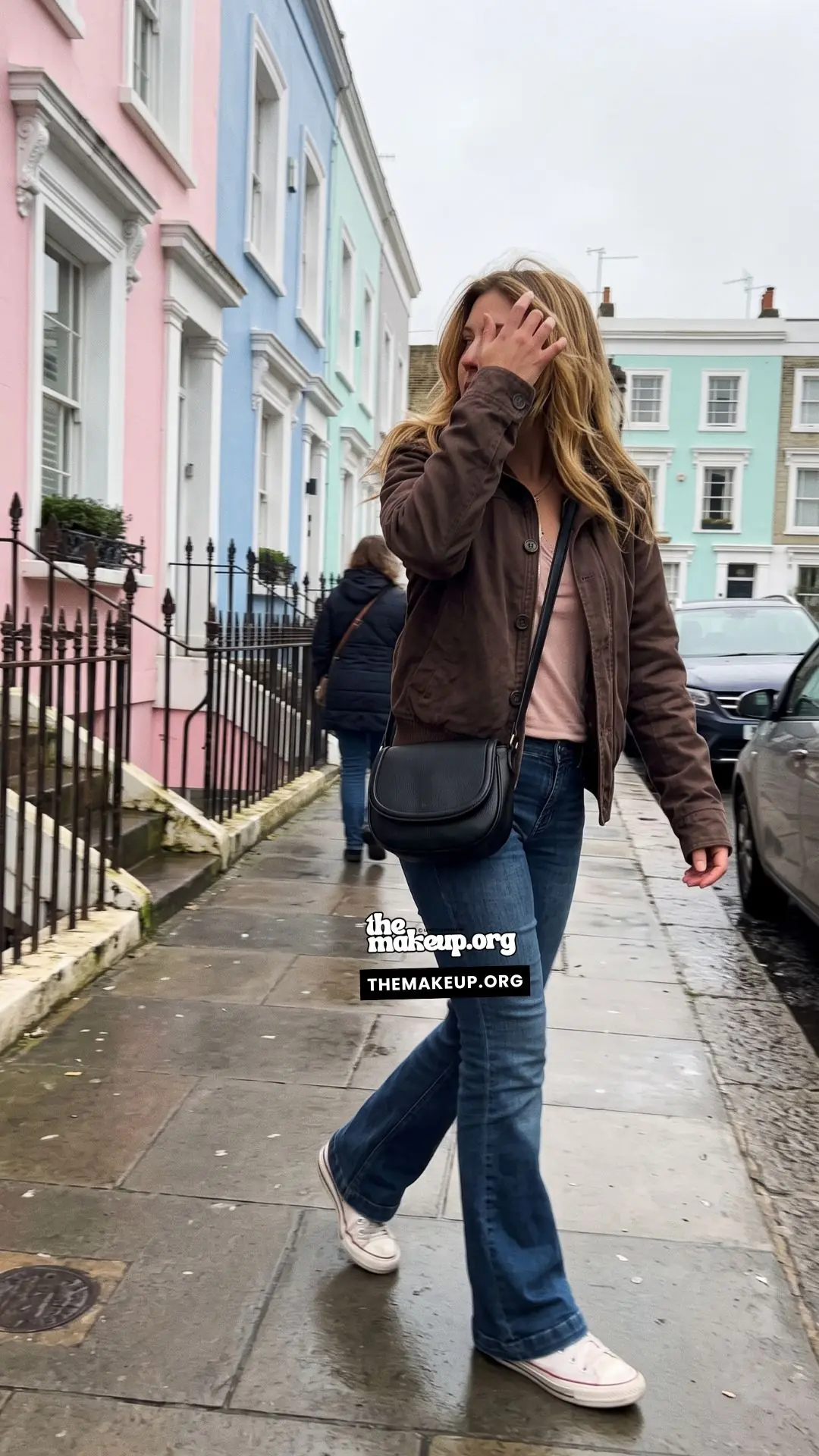 What To Wear In London In September