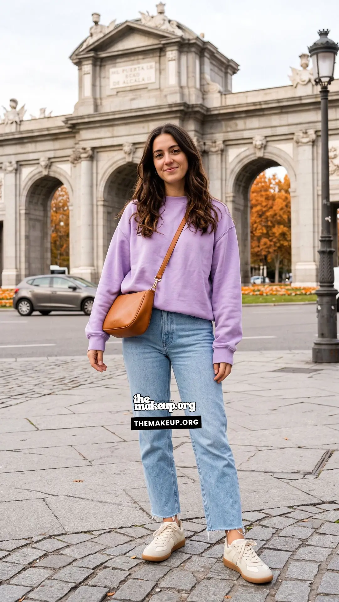 What To Wear In Madrid In Fall