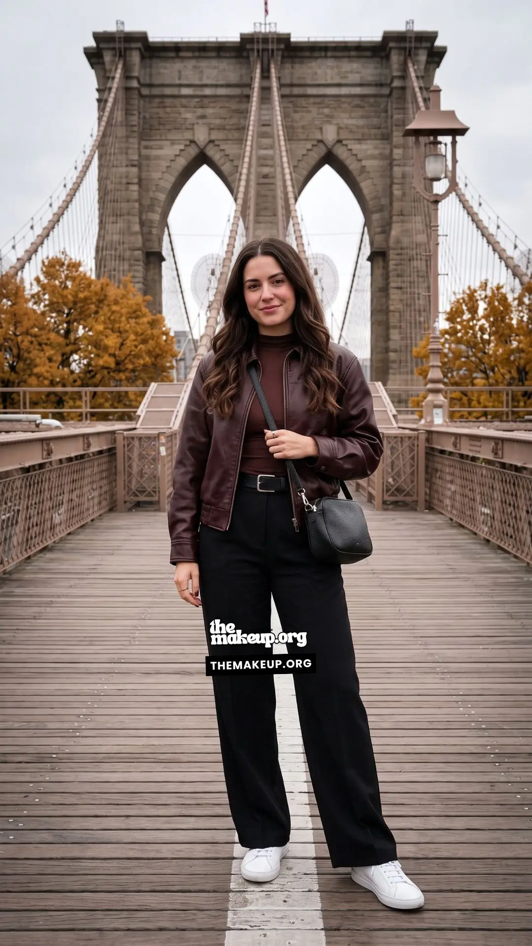What To Wear In New York City In Autumn
