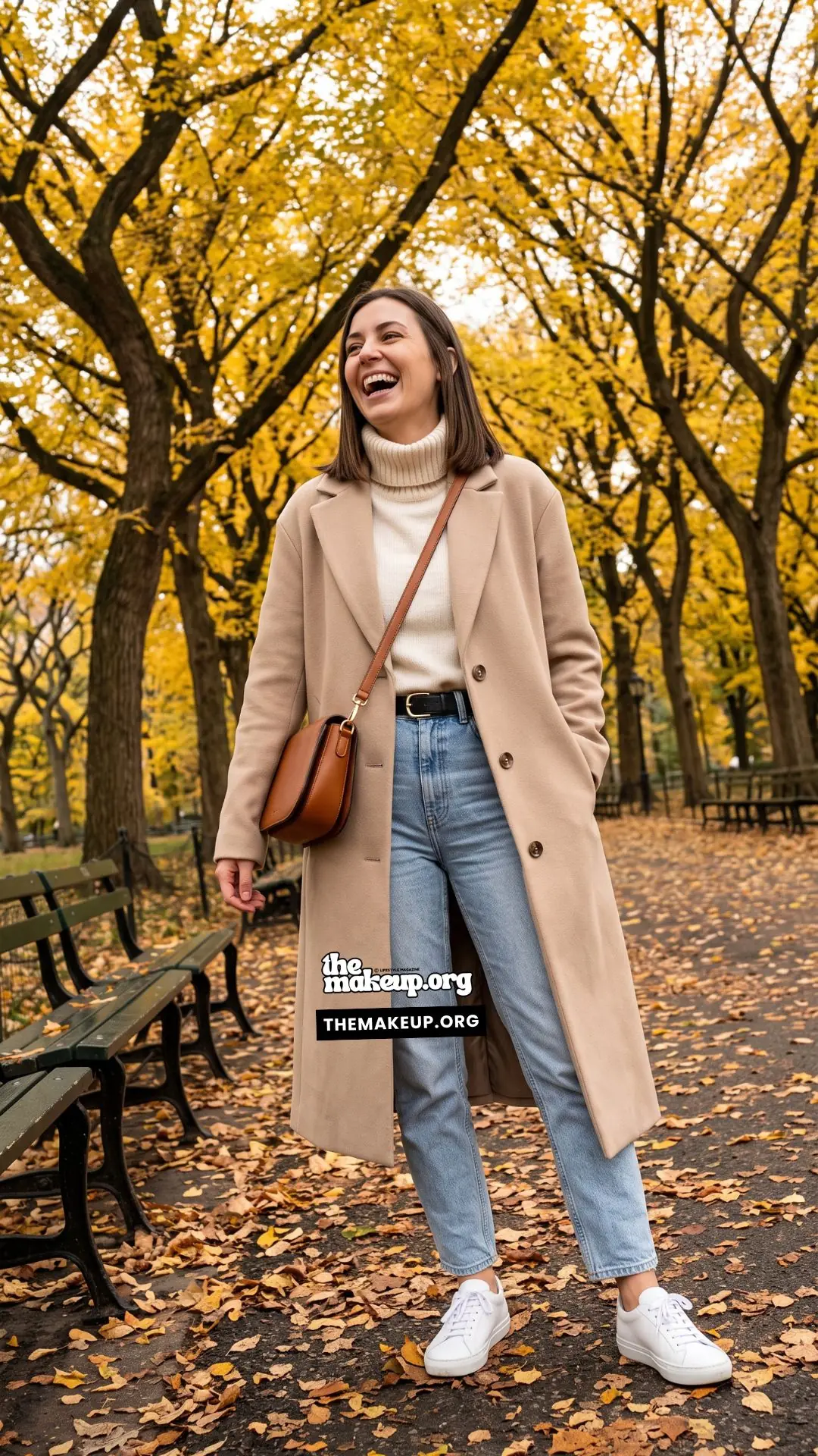 What To Wear In New York In Autumn