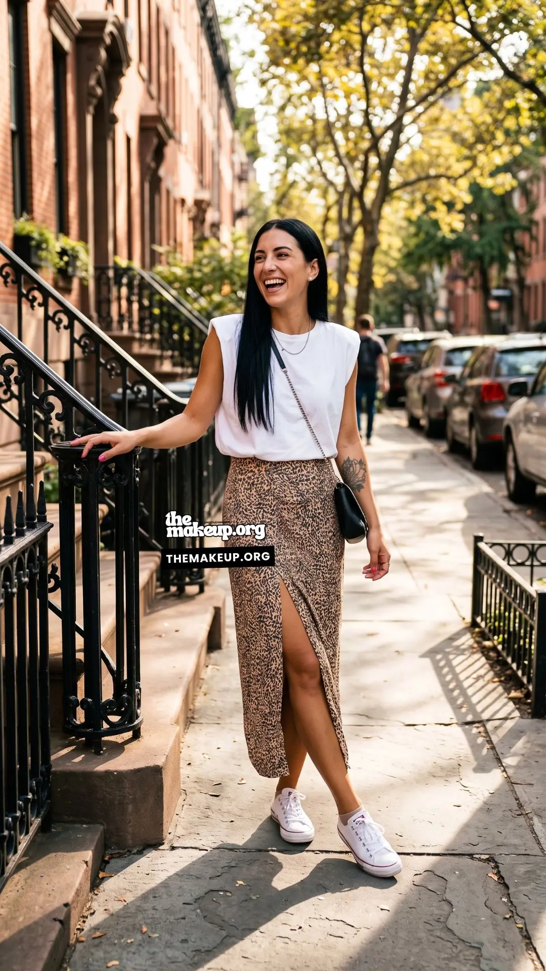 What To Wear In New York In September