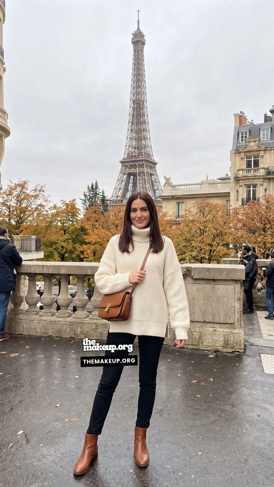 What To Wear In Paris In Autumn