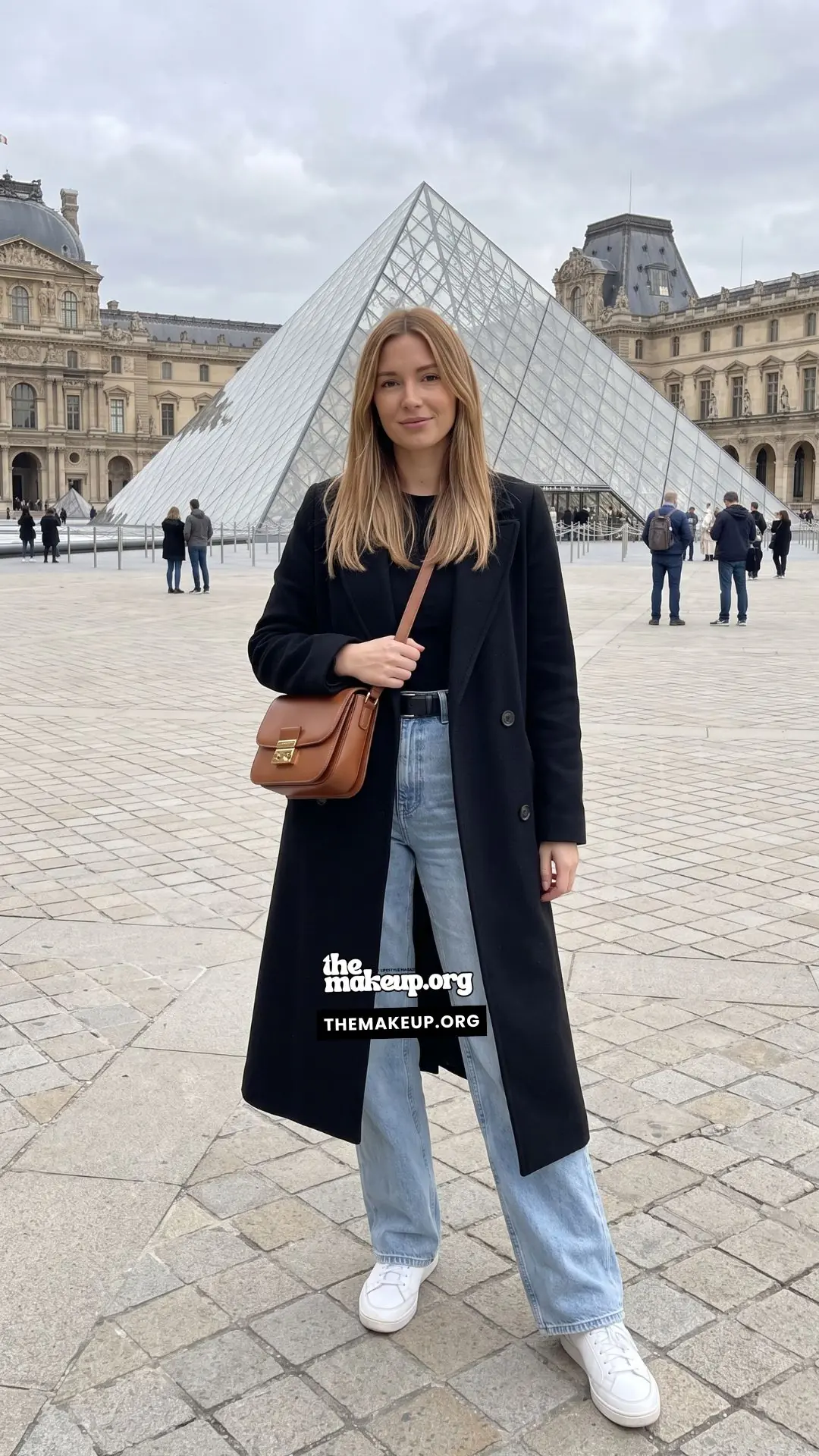 What To Wear In Paris In Fall