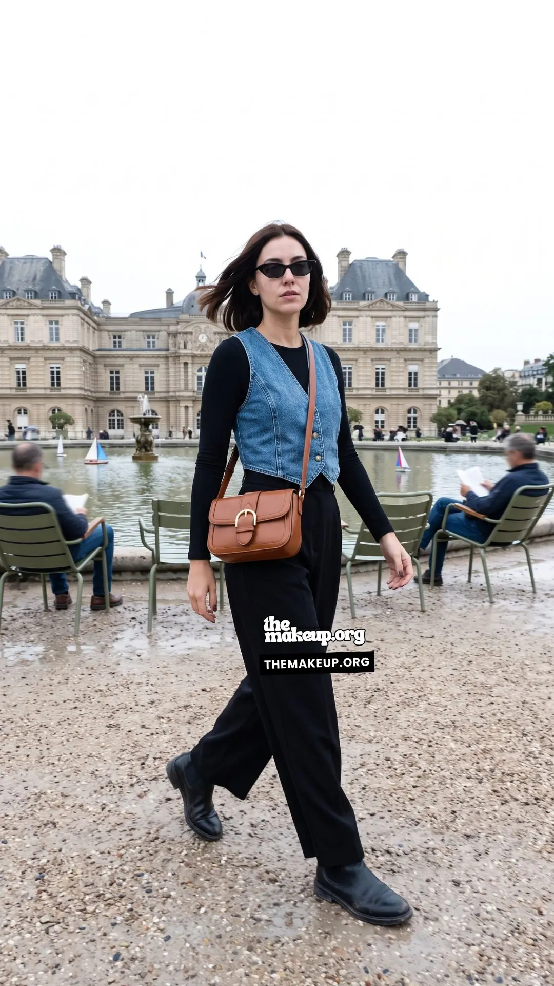 What To Wear In Paris