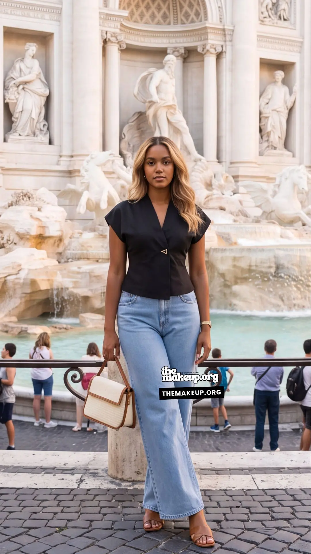 What To Wear In Rome For A September Trip