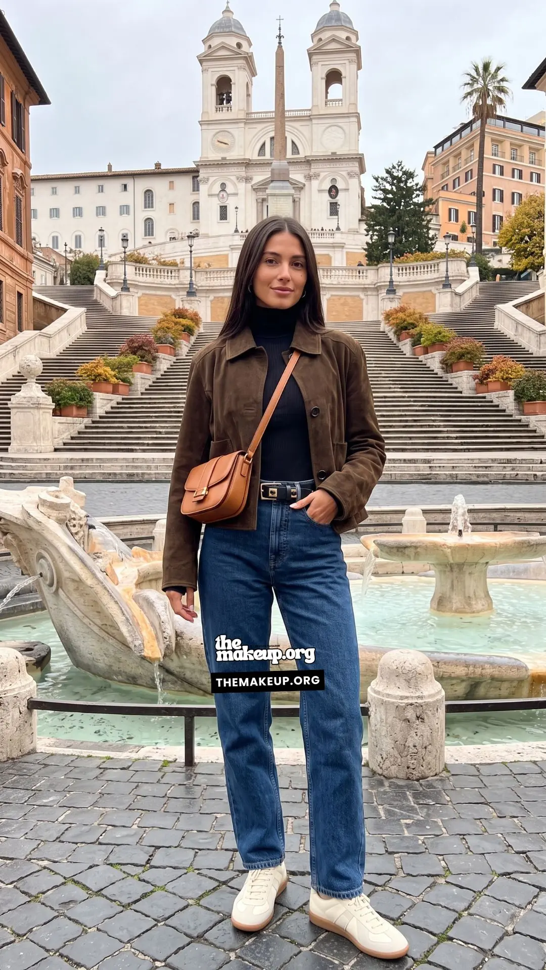 What To Wear In Rome In Autumn