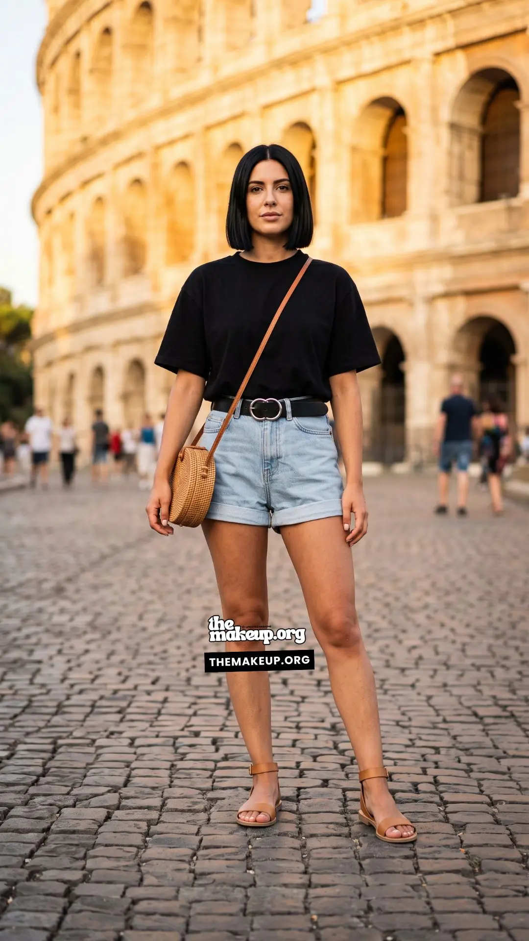 What To Wear In Rome In September